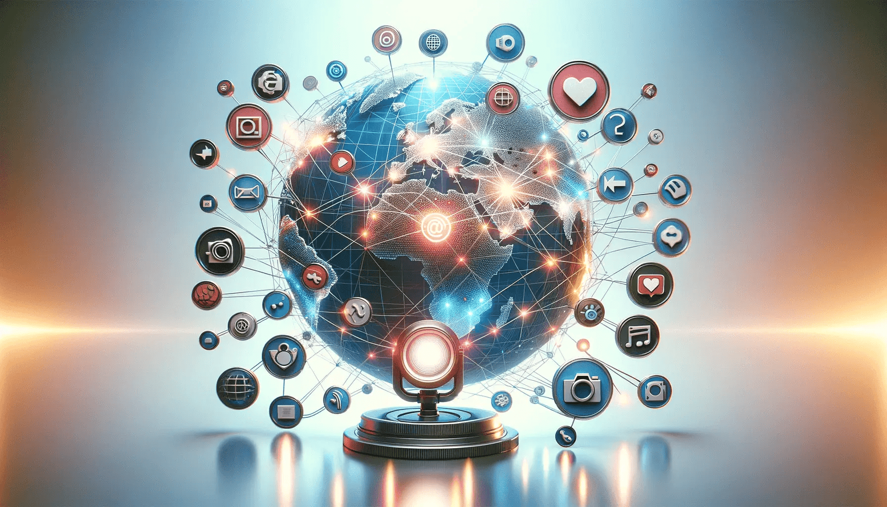 Global Reach